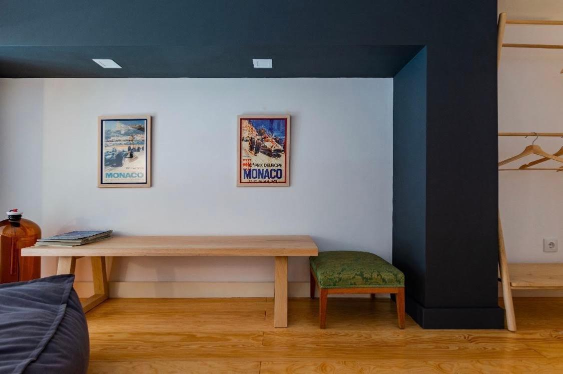 New Porto Legend Apartments Exterior photo