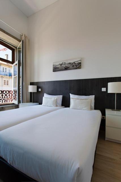 New Porto Legend Apartments Exterior photo