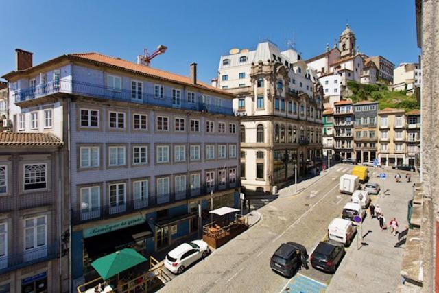 New Porto Legend Apartments Exterior photo